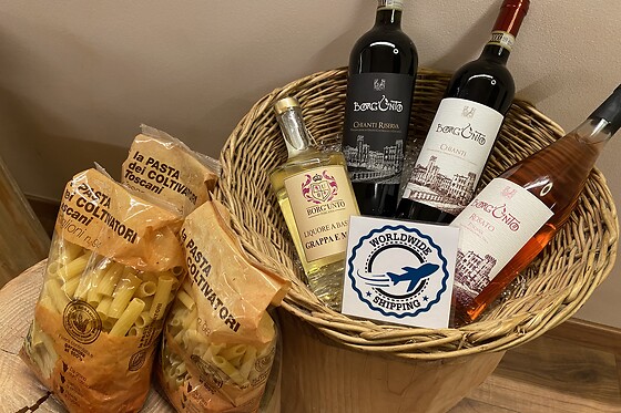 Borgunto Wine & Oil - photo 4