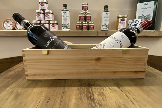Borgunto Wine & Oil - photo 5