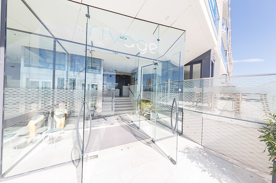 Rivage Thalasso & Spa - photo 26