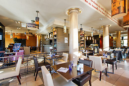 Il Ristorante Saran