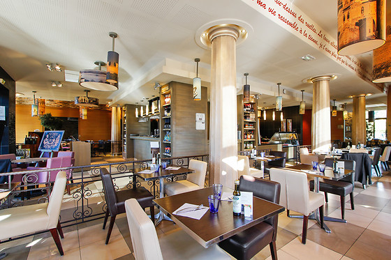 Il Ristorante Saran - photo 3