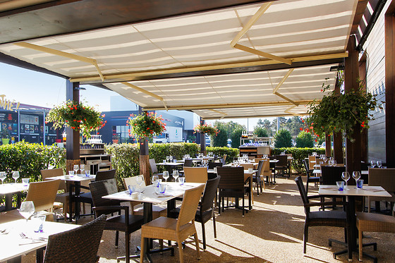 Il Ristorante Saran - photo 6