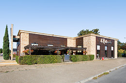 Il Ristorante Saran