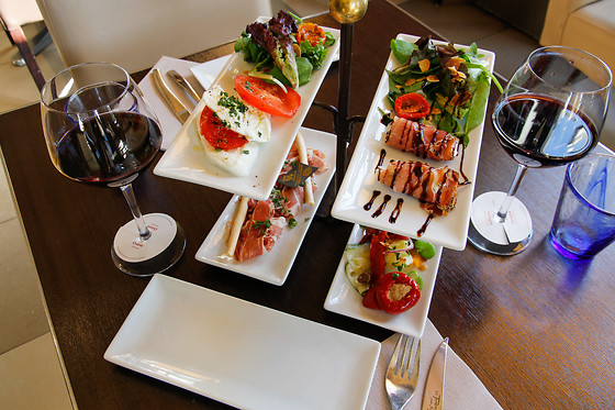 Il Ristorante Saran - photo 7