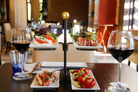 Il Ristorante Saran - photo 13