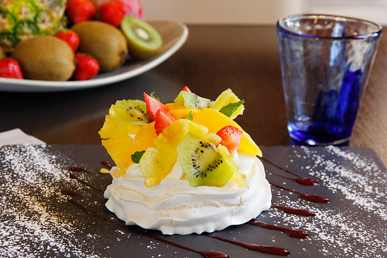 Il Ristorante Saran - photo 10