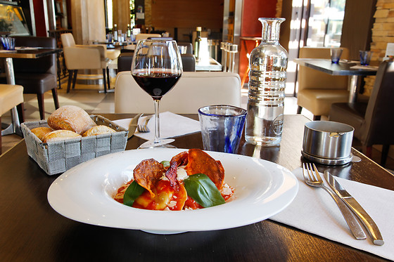 Il Ristorante Saran - photo 16