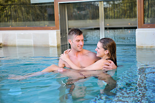 Due notti di benessere presso l'Hotel Resort & SPA Miramonti a Rota d’Imagna in Lombardia