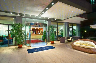 Soggiorno con gusto e benessere a Cattolica all'Hotel Nord Est