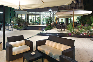 Soggiorno con gusto e benessere a Cattolica all'Hotel Nord Est