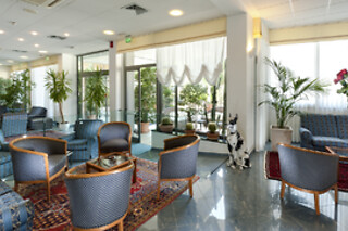 Soggiorno con gusto e benessere a Cattolica all'Hotel Nord Est