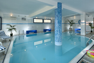 Soggiorno con gusto e benessere a Cattolica all'Hotel Nord Est