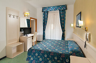 Soggiorno con gusto e benessere a Cattolica all'Hotel Nord Est