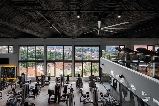 Phive Celas Fitness Club - photo 0
