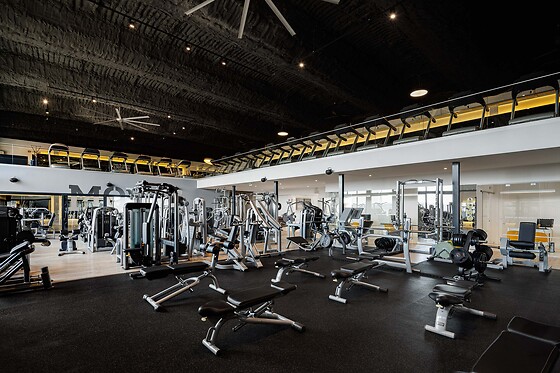 Phive Celas Fitness Club - photo 1