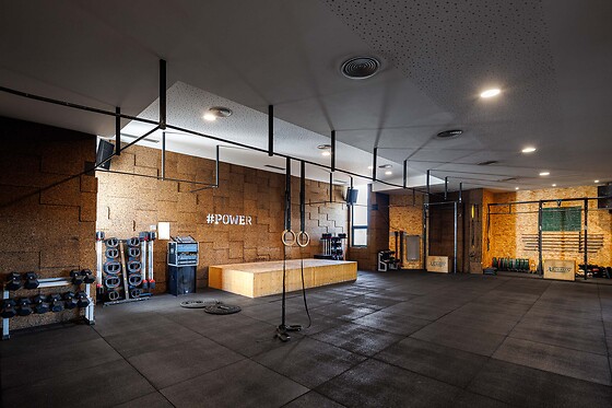 Phive Celas Fitness Club - photo 2