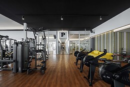 Phive Leiria Health Club