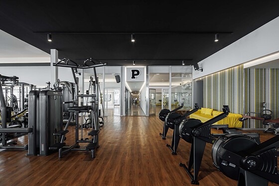 Phive Leiria Health Club - photo 1