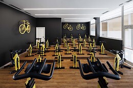 Phive Leiria Health Club