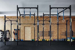 Phive Leiria Health Club
