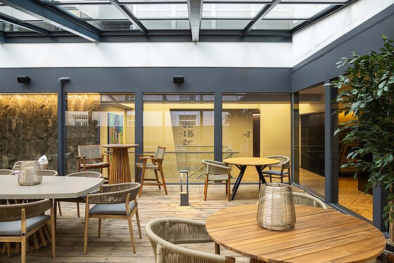 Phive Lisboa Health Club - photo 1