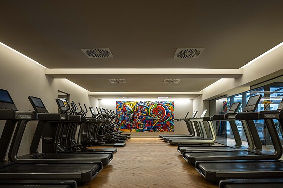 Phive Lisboa Health Club - photo 2