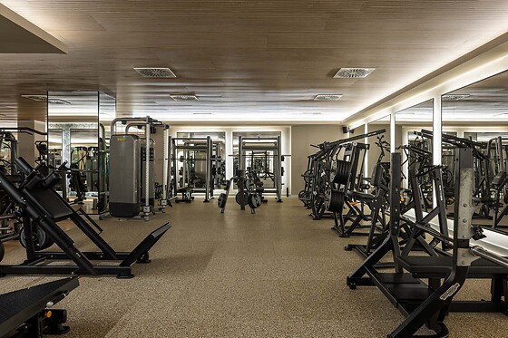 Phive Lisboa Health Club - photo 3