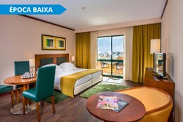 VILA GALE ATLÂNTICO 4*