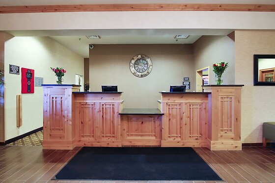 Online Booking EPS - photo 4