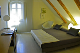 HOTEL SANT ROC - LLEIDA