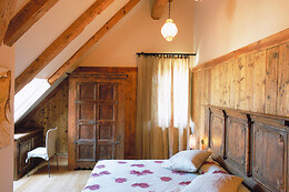 HOTEL SANT ROC - LLEIDA