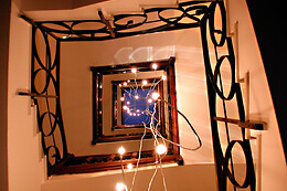 HOTEL SANT ROC - LLEIDA