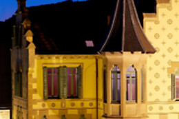 HOTEL SANT ROC - LLEIDA