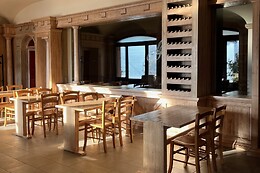 Tenuta di Aljano