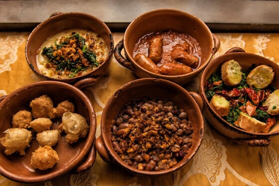Lucaneria - photo 1