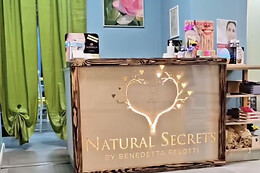 Natural Secrets