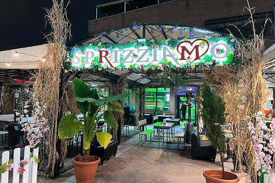 Sprizziamo - photo 0