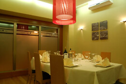 ORTZI KAFE RESTAURANTE