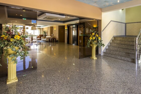 Online Booking EPS - photo 4