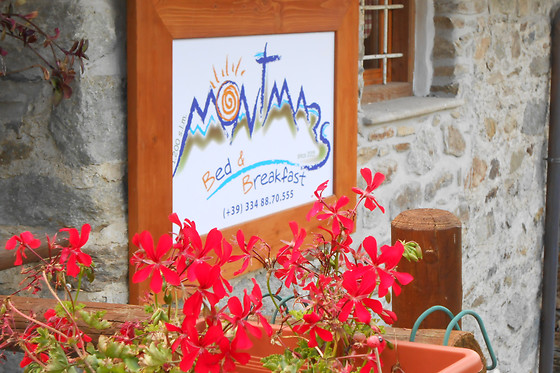 Bed and Breakfast Mont Mars - photo 6