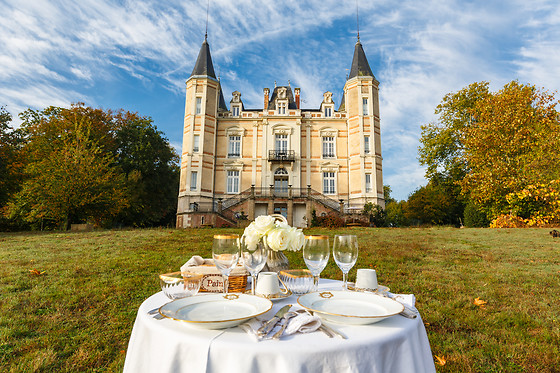 Le Château de la Morinière - photo 3