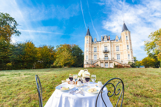 Le Château de la Morinière - photo 0