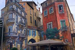 La Trattoria