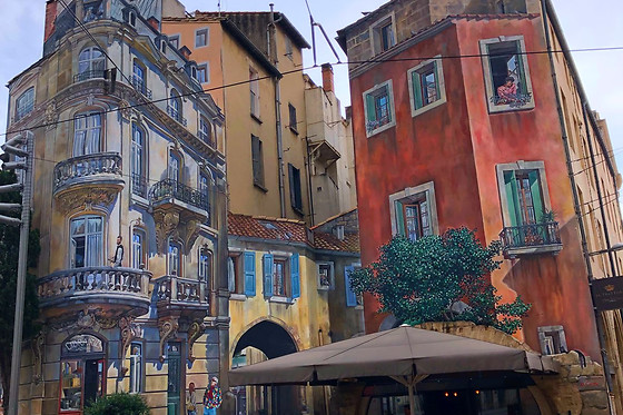 La Trattoria - photo 3