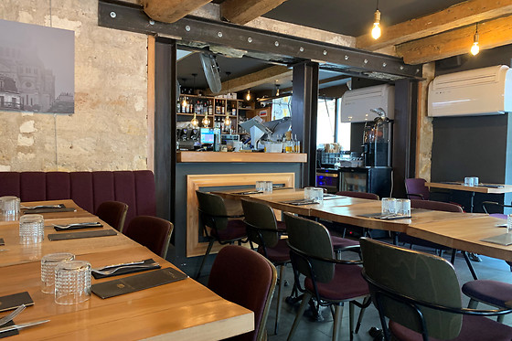 La Trattoria - photo 2