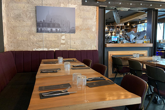 La Trattoria - photo 1