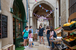Visit'insolite Montpellier