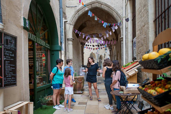Visit'insolite Montpellier - photo 0