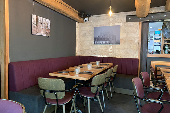 La Trattoria - photo 0