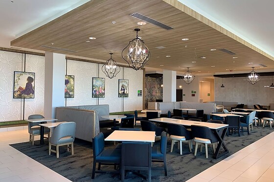 Online Booking EPS - photo 4